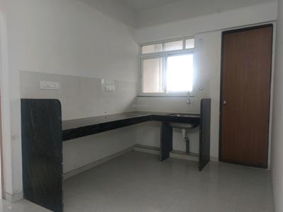 Kitchen Image of 1066 Sq.ft 2 BHK Apartment / Flat for sale in Dynamic Grandeur Premium J Wing, Undri Pune for Rs. 5200000