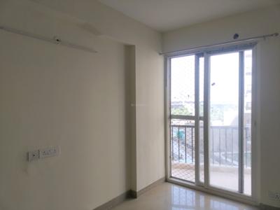 Bedroom Image of 1195 Sq.ft 2 BHK Apartment / Flat for sale in Amrapali Heartbeat City IV, Sector 107 Noida for Rs. 12500000