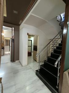 Hall Image of 2000 Sq.ft 4 BHK Independent House for rent in Kudasan Gandhinagar for Rs. 55000