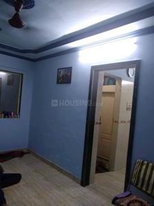 Hall Image of 420 Sq.ft 1 RK Apartment / Flat for sale in Virar East Virar for Rs. 1950000
