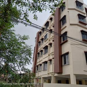 Image of 791 Sq.ft 2 BHK Apartment / Flat for sale in Garia, Sonarpur, Kolkata for Rs. 3500000