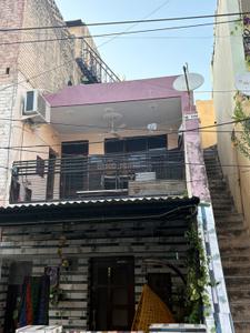 Image of 400 Sq.ft 2 BHK Builder Floor for sale in Sector 55, Mohali for Rs. 6200000