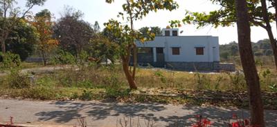 Image of 650 Sq.ft 2 BHK Independent House for sale in Vakil Hosur Hills, Avalapalli Hudco, Hosur for Rs. 2500000