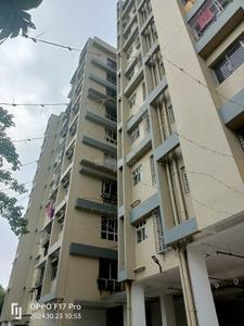 Image of 1100 Sq.ft 3 BHK Apartment / Flat for sale in Surya Heights, Behala, Kolkata for Rs. 5500000