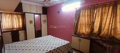 Bedroom Image of 1800 Sq.ft 2 BHK Apartment / Flat for rent in Saibaba Colony Coimbatore for Rs. 30000
