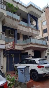 Image of 1800 Sq.ft 3 BHK Builder Floor for rent in Raja Park, Jaipur for Rs. 40000