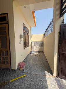 Balcony Image of 1100 Sq.ft 2 BHK Independent House for sale in Navi Kot Nandana Lucknow for Rs. 4300000