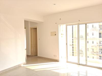 Living Room Image of 1070 Sq.ft 2.5 BHK Apartment / Flat for sale in Paras Tierea, Sector 137 Noida for Rs. 9250000