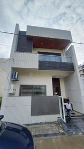 Image of 2000 Sq.ft 3 BHK Independent House for sale in Mahalakshmi Nagar, Indore for Rs. 14500000