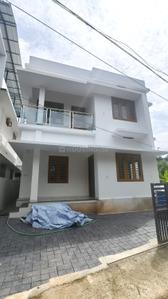 Image of 1300 Sq.ft 3 BHK Independent House for sale in Mulanthuruthy, Kochi for Rs. 5200000