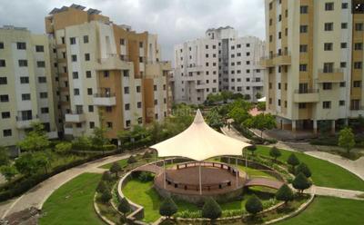 Image of 1409 Sq.ft 3 BHK Independent House for sale in Siddhivinayak Vision Shree, Jambhul, Pune for Rs. 7000000