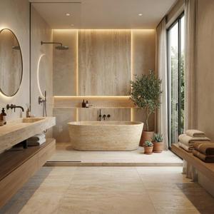 Hall Image of 9900 Sq.ft 5 BHK Apartment / Flat for sale in Swati Senor, Ambli Ahmedabad for Rs. 160000000