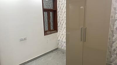 Bedroom Image of 990 Sq.ft 3 BHK Apartment / Flat for sale in Rajpur Khurd Extension New Delhi for Rs. 7000000