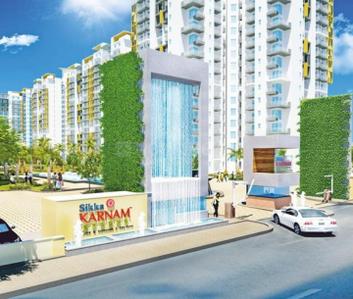 Image of 2100 Sq.ft 4 BHK Apartment / Flat for sale in Sikka Karnam Greens, Sector 143B, Noida for Rs. 30000000