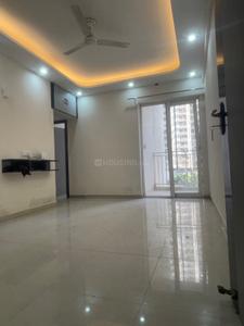 Hall Image of 820 Sq.ft 2 BHK Apartment / Flat for sale in Mahagun Mantra II, Noida Extension Greater Noida for Rs. 6500000