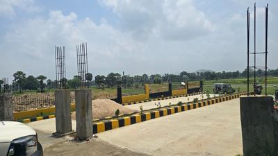 Image of 1200 Sq.ft Residential Plot / Land for sale in Rajgir, Nalanda for Rs. 1140000