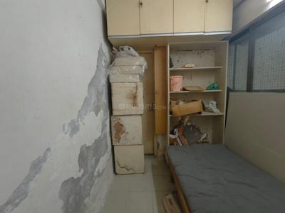 Balcony Image of 3850 Sq.ft 4 BHK Apartment / Flat for sale in Aaryavart Skies, Ambawadi Ahmedabad for Rs. 32000000
