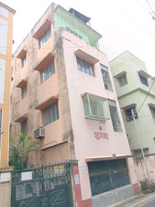 Building Image of 2400 Sq.ft 6 BHK Independent House for sale in Tollygunge Kolkata for Rs. 20000000