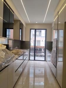 Kitchen Image of 2550 Sq.ft 4 BHK Builder Floor for sale in Ansal Versalia, Sector 67 Gurgaon for Rs. 34000000