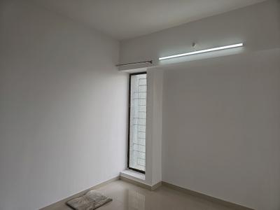 Bedroom Image of 950 Sq.ft 2 BHK Apartment / Flat for rent in Majestique Palm Atlantis, Wagholi Pune for Rs. 20500