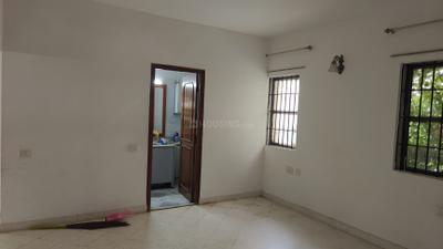 Bedroom Image of 2100 Sq.ft 3 BHK Apartment / Flat for rent in Benson Manor, Benson Town Bengaluru for Rs. 80000
