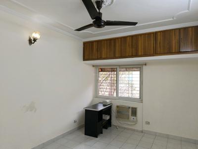 Bedroom Image of 1500 Sq.ft 3 BHK Apartment / Flat for rent in DDA Flats Sarita Vihar by Delhi Development Authority, Sarita Vihar New Delhi for Rs. 51500