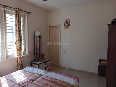 Bedroom Image of 1524 Sq.ft 3 BHK Villa for sale in Nanikhodiyar Anand for Rs. 9500000