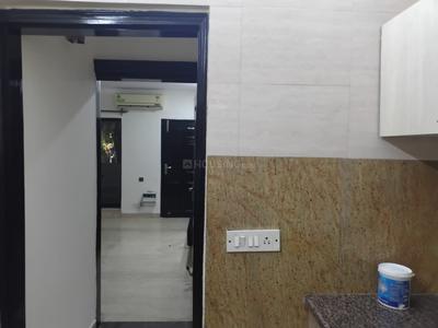 Bathroom Image of 1400 Sq.ft 2 BHK Apartment / Flat for rent in Gulmohar Enclave, Gulmohar Park New Delhi for Rs. 70000