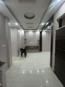 Living Room Image of 1500 Sq.ft 4 BHK Independent House for sale in Pandit Khera Lucknow for Rs. 6500000