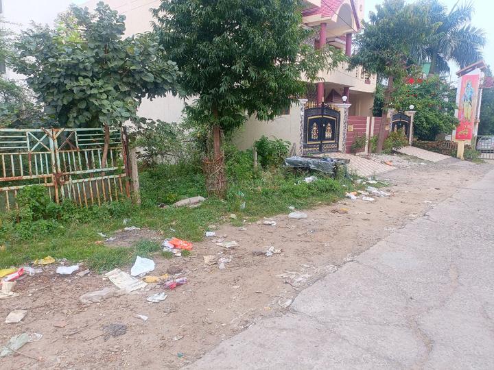 Residential 2400 Sqft Plot for sale at Ayodhya Bypass, Bhopal