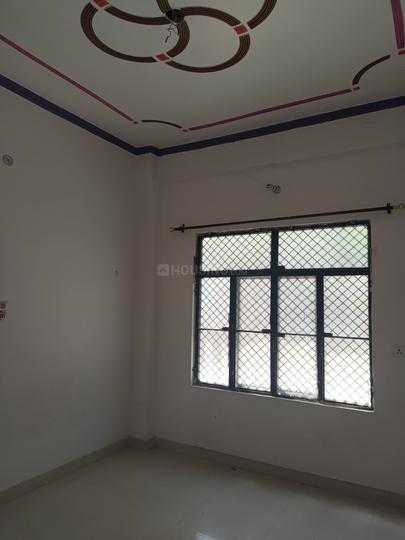 Citizen Nature Villa Bedroom 1