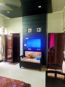 Bedroom Image of 1350 Sq.ft 7 BHK Independent House for sale in Kharar Mohali for Rs. 22500000