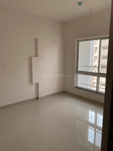 Bedroom Image of 1050 Sq.ft 2 BHK Apartment / Flat for sale in Gera World Of Joy , Kharadi Pune for Rs. 11000000
