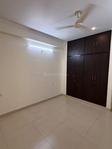 Bedroom Image of 1850 Sq.ft 3 BHK Apartment / Flat for rent in Omega Omega Green Park Villas, Uattardhona Lucknow for Rs. 25500