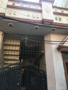 2.5 BHK Independent House