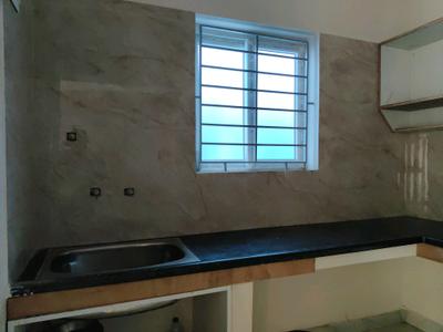 Kitchen Image of 1197 Sq.ft 2 BHK Apartment / Flat for sale in Casagrand Crescendo, Maduravoyal Chennai for Rs. 12500000