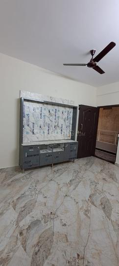 Silver Springs Layout, Munnekollal Bedroom 1