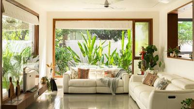 Hall Image of 3000 Sq.ft 7 BHK Independent House for sale in Jharapada Bhubaneswar for Rs. 22500000