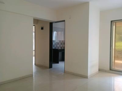 Living Room Image of 810 Sq.ft 2 BHK Apartment / Flat for sale in Ambernath West Ambernath for Rs. 3400000