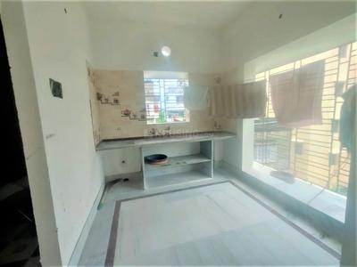 Kitchen Image of 1340 Sq.ft 3 BHK Apartment / Flat for sale in Nayabad Kolkata for Rs. 5628000