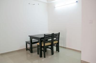 Hall Image of DLF Westend Heights Flat no – B2-096 in Akshayanagar, Bengaluru