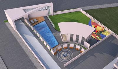 Image of 1794 Sq.ft 3 BHK Apartment / Flat for sale in Futuristic The Miracle, Pimple Saudagar, Pune for Rs. 18000000