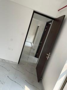 Kitchen Image of 820 Sq.ft 2 BHK Apartment / Flat for sale in Raymond Ten X Habitat Raymond Realty Tower K, Thane West Thane for Rs. 15000000