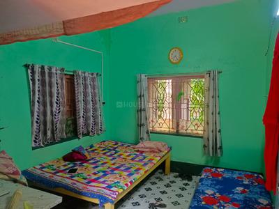 Bedroom Image of 1980 Sq.ft 3 BHK Independent House for sale in Maheshtala Kolkata for Rs. 3000000