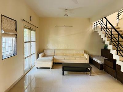 Hall Image of 1500 Sq.ft 2 BHK Independent House for rent in Ujala Circle Ahmedabad for Rs. 30000