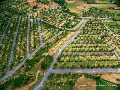 Residential Plot