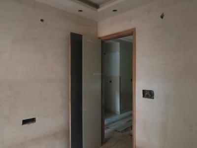 Bedroom Image of 900 Sq.ft 3 BHK Builder Floor for sale in Mahavir Enclave New Delhi for Rs. 8500000