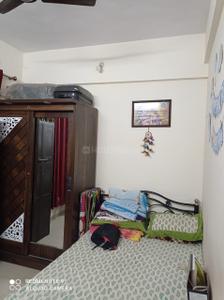 Bedroom Image of 400 Sq.ft 1 BHK Apartment / Flat for sale in Dombivli East Thane for Rs. 3300000