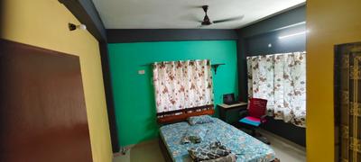 Bedroom Image of 824 Sq.ft 2 BHK Apartment / Flat for sale in Birati Kolkata for Rs. 3700000
