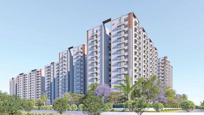 3 BHK Flat
